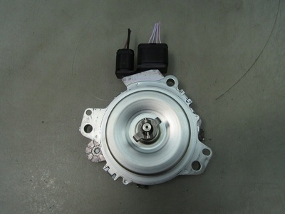 23510008733IV mazda 3 вр iv 2.0 21r регулятор фаз грм 235100 - 0873 pe02124z0 b