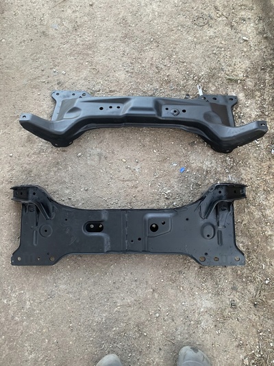 1369383080 Fiat oe kolyska подрамник балка лава
