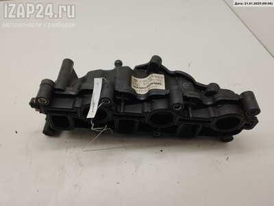 059129712BQ Коллектор впускной Audi A6 C6 (2004-2011) 2005