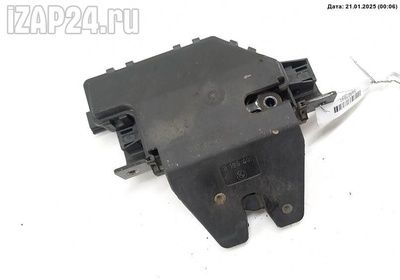 8196401 Замок багажника BMW 3 E46 (1998-2006) 1999