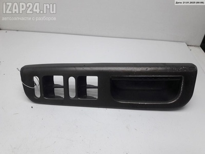 3b1867171 Ручка двери внутренняя передняя левая Volkswagen Passat B5+ (GP) 2004