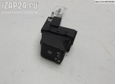 1j0959833a Кнопка открывания лючка топливного бака Volkswagen Passat B5+ (GP) 2004