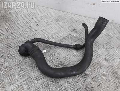 3c0122101bc Патрубок радиатора Volkswagen Passat B6 2005