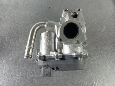 A6421402560 Клапан ЕГР Mercedes CLS C218 2015 , , A6421402160, A6421401060, A6421402260, A6421401060