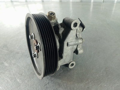 A0024669301 Насос гидроусилителя руля Mercedes C-class W203 2004 , LH2110072, A6112300115