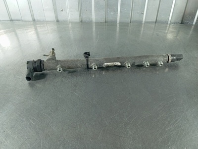 A6460700295 Топливная рампа Mercedes C-class W203 2004 , A6460701695, 0445214165, A6110780449, 0281002494, A6460701695,