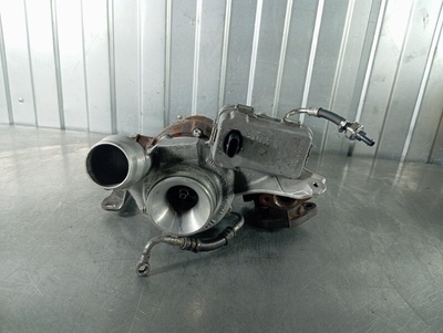 7812321 Турбина BMW 3 series E90 2011 , 11658515188, 11658519477, 11658515188, 11658512465, 11658506721, 8515188