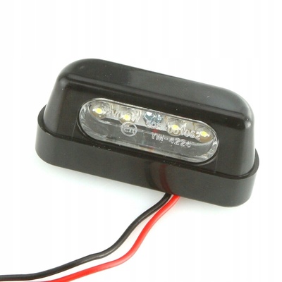 JMP50R001062 мини подсветка массива регистрации светодиодный 12v