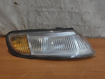 12372 габарит TOYOTA COROLLA CERES AE101 12-372
