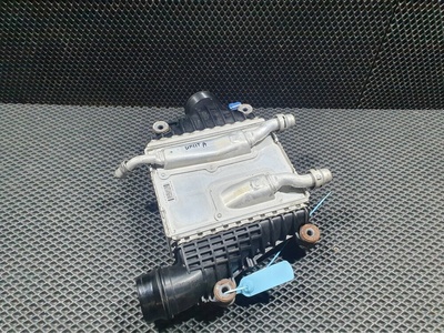 GX736K755AC Интеркулер Land Rover Range Rover Velar 2020 ,T2H46681
