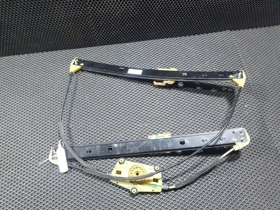 4L0837462G стеклоподъемник передний правый Audi Q7 4L 2007