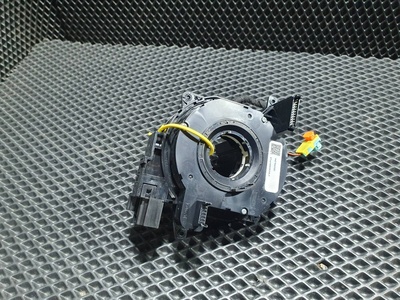 T4N16224 Шлейф руля Land Rover Discovery 5 2018 ,BJ32-14A664-DB,LR081426,LR087112