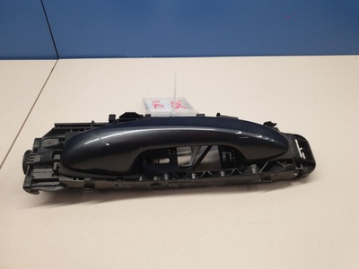 A09976015595890 Ручка двери нaружная задняя левая Mercedes C-klasse W205 2014-