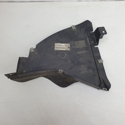 51758045195 Защита арок передняя левая (подкрылок) BMW 5 F10/F11/GT F07 2012 ,8045195