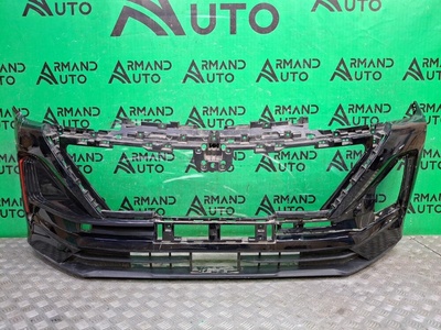 S203F2713010900 Бампер Changan CS55PLUS 1 2021-нв , 2803102AW20, 5
