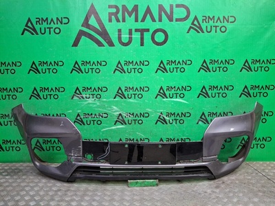 602000483AADQJ Бампер Chery Tiggo 4 T19 2018-нв , 602000483AA, 4