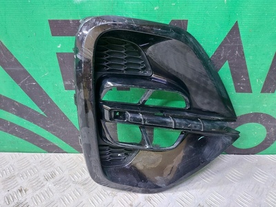 86522F1520 окантовка птф Kia Sportage 4 QL 2018-2022 , 86524F1520, 4