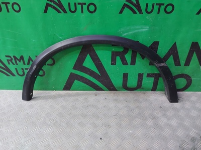 788604CM0B Расширитель крыла Nissan X-Trail 3 T32 2013-2022 , 788604CE1A, 8