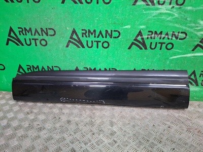 4M0853959BGRU Молдинг двери Audi Q7 2 4M 2015-2020 , 4M0853959B, 4