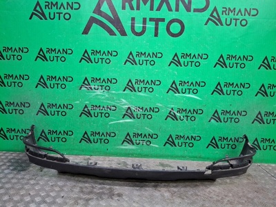 602000932AAZC Юбка бампера Chery Tiggo 7 Pro T1E 2020-нв , 602001067AA, 602000932AA, 2