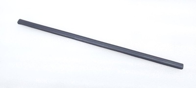 A1666890198 Уплотнитель капота Mercedes-Benz GLE-Class W166 2015 , 1666890198