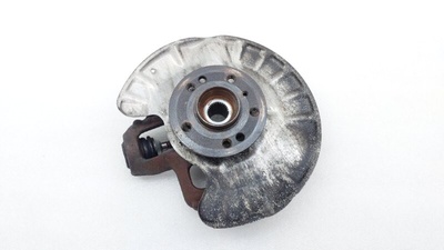 A1663500108 Кулак поворотный Mercedes-Benz GLE-Class W166 2015 , A1664230320, A1663500408