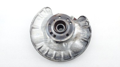 A1663500208 Кулак поворотный Mercedes-Benz GLE-Class W166 2015 , A1664230420, A1663500508