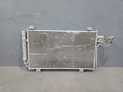 KF0361480B Радиатор кондиционера Mazda CX-5 1