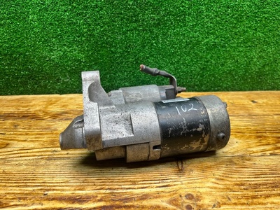 7700116282 Стартер Renault Scenic 1 1999