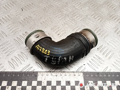 1K0145790C Патрубок интеркулера Audi A3 8P 2004 ,038131111B,1T0145790E,1T0145790D