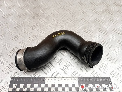 3C0145834M Патрубок интеркулера Audi A3 8P 2004 ,3C0145834G,3C0145762J