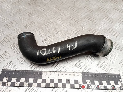 1J0145828D Патрубок интеркулера Audi A3 8L 2000 ,1J0145828T
