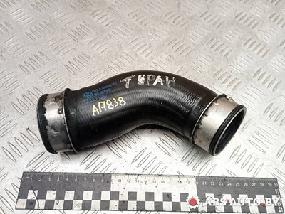 1K0145838D Патрубок интеркулера SEAT Leon 2 2007 ,1K0145838F
