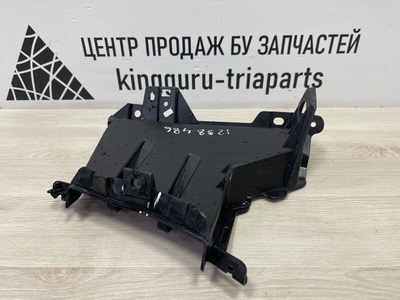 2803345DE01 Воздуховод бампера Changan UNI-V 1 2022-2024