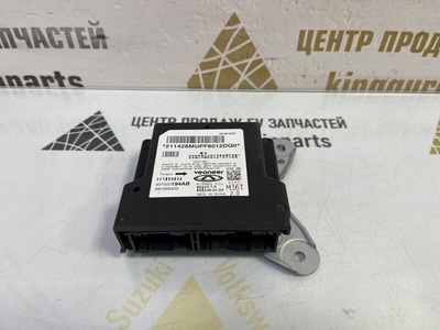 407000194AB Блок управления SRS Exeed VX M36T 2021-2024