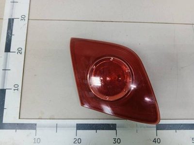 BN8W513G0D Фонарь задний внутренний левый Mazda Mazda Mazda 3 (BK) 2002-2009
