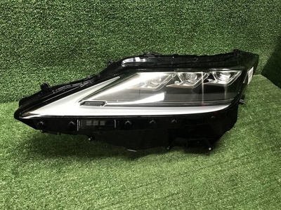 8118548F70 Фара левая Lexus Rx 4 (2019-2022)