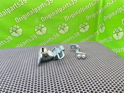 4B0833411E Петли дверей Audi A6 C5 Avant Quattro 2004 , 4B0833411, 4B0833411C, 4B0833402B, 4B0833401B