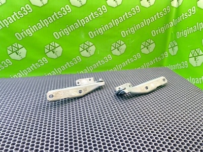 4B0823302D Петли капота Audi A6 C5 Avant Quattro 2004 , 4B0823302, , 4B0823301D, 4B0823301, 4B3823029