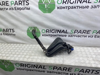 8E0201130 Горловина топливного бака Audi A6 C5 Avant Quattro 2004 , , 4B0201121G, 4B0201129R