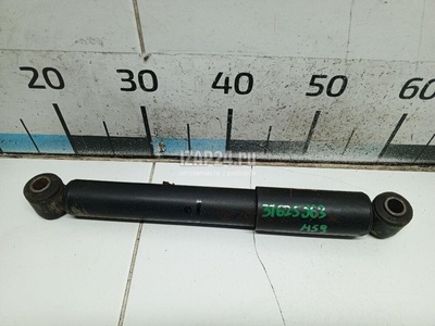 BSG70300008 Амортизатор задний BSG Auto Parts (BASBUG) Berlingo (M59) (2002 - 2012)