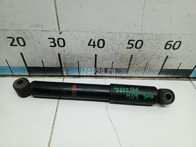 BSG70300008 Амортизатор задний BSG Auto Parts (BASBUG) Berlingo (M59) (2002 - 2012)