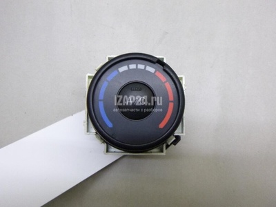 5590312010 Переключатель отопителя Toyota Corolla E15 (2006 - 2013)