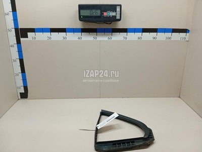 5740A042 Уплотнитель форточки правой Mitsubishi Lancer (CX,CY) (2007 - 2017)