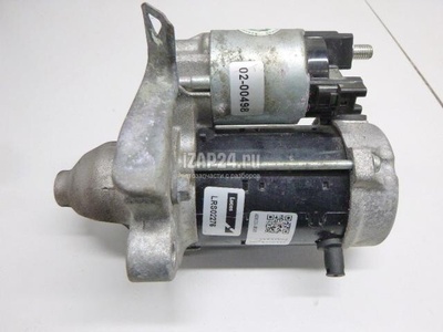 LRS02276 Стартер Lucas Yaris (2005 - 2011)
