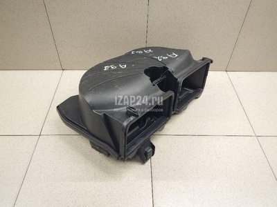 2048303403 Воздухозаборник (наружный) Mercedes Benz W204 (2007 - 2015)