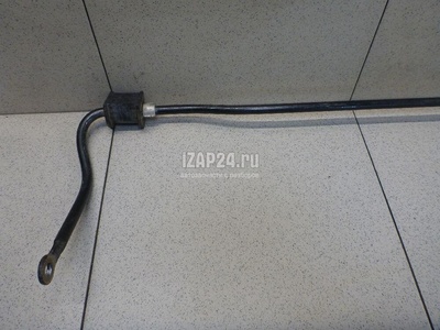 96437812 Стабилизатор задний Daewoo Lacetti (2003 - 2013)