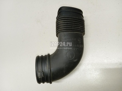 1K0129618BF Гофра воздуховода VAG A3 [8P1] (2003 - 2013)