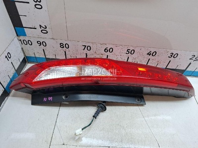 265553UB0A Фонарь задний левый Nissan X-Trail (T31) (2007 - 2014)