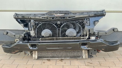A6398800003 Полоса передний мерседес вито рестайлинг w639 v6 автомат